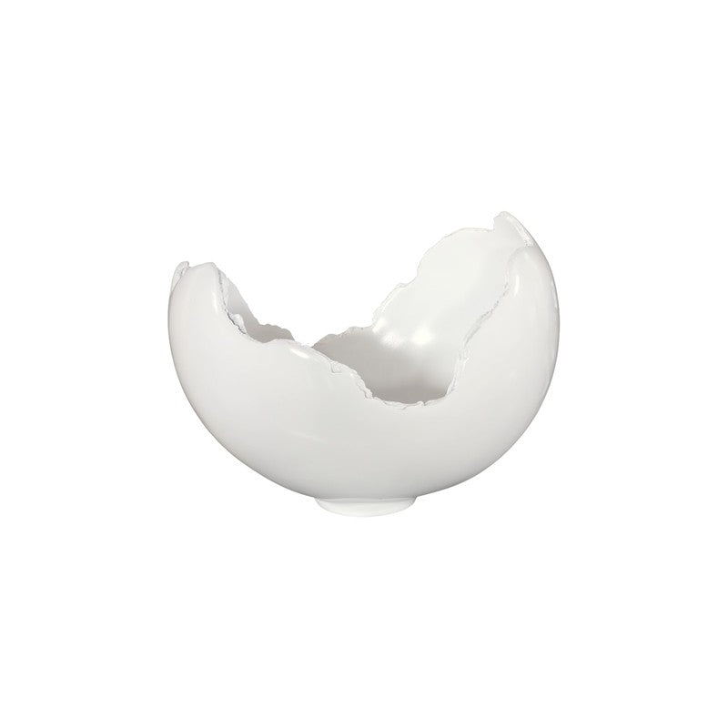 Burled Bowl