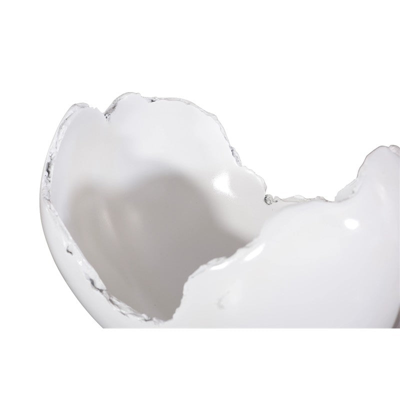 Burled Bowl