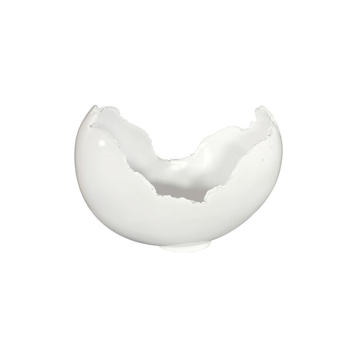 Burled Bowl