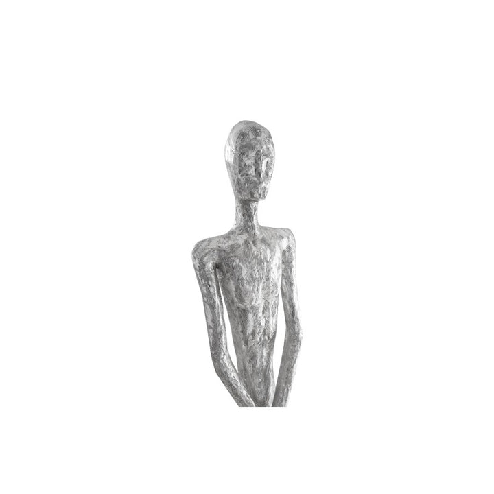 Lloyd Sculpture