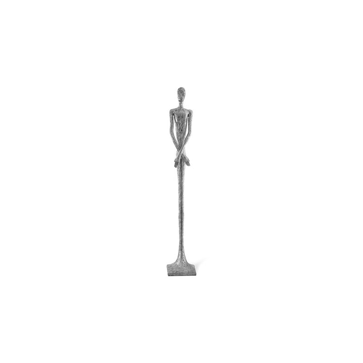Lloyd Sculpture