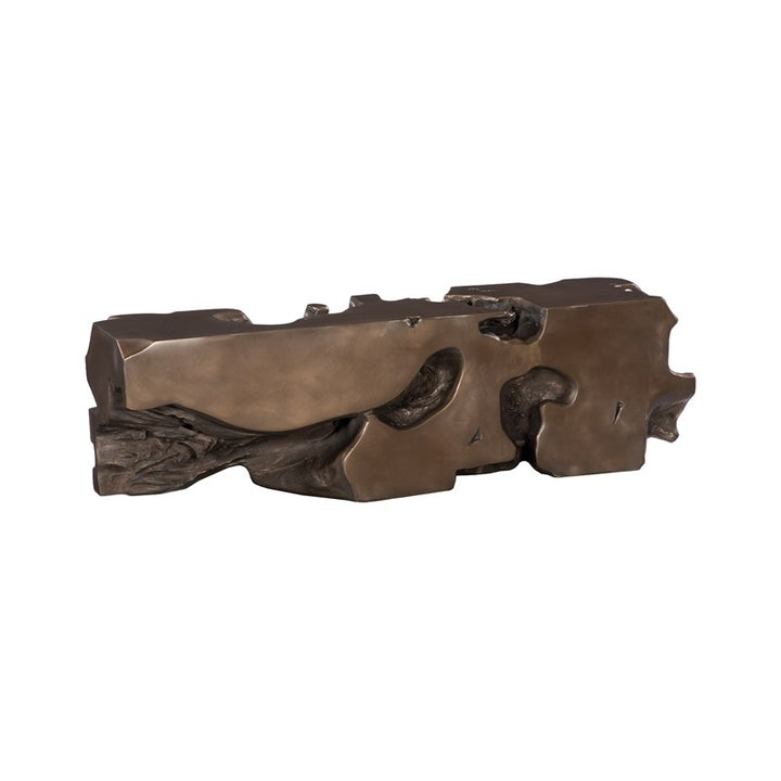Freeform Bench