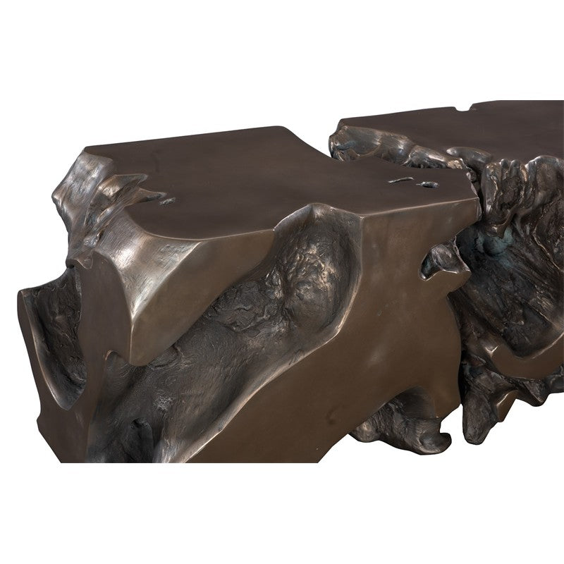 Freeform Bench