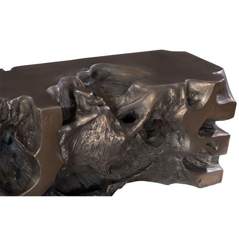 Freeform Bench