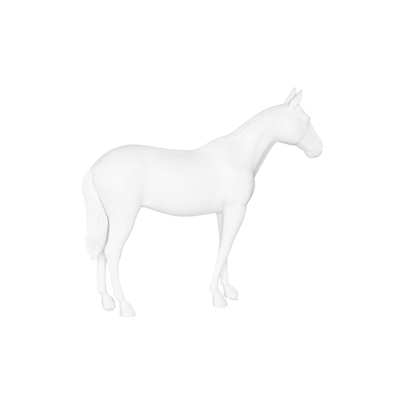 Horse Sculpture