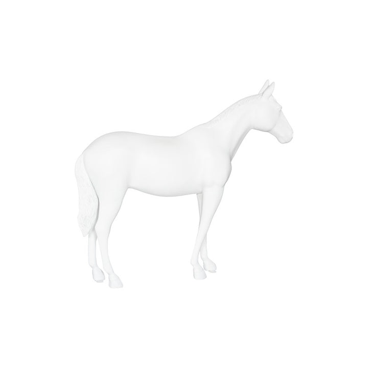 Horse Sculpture