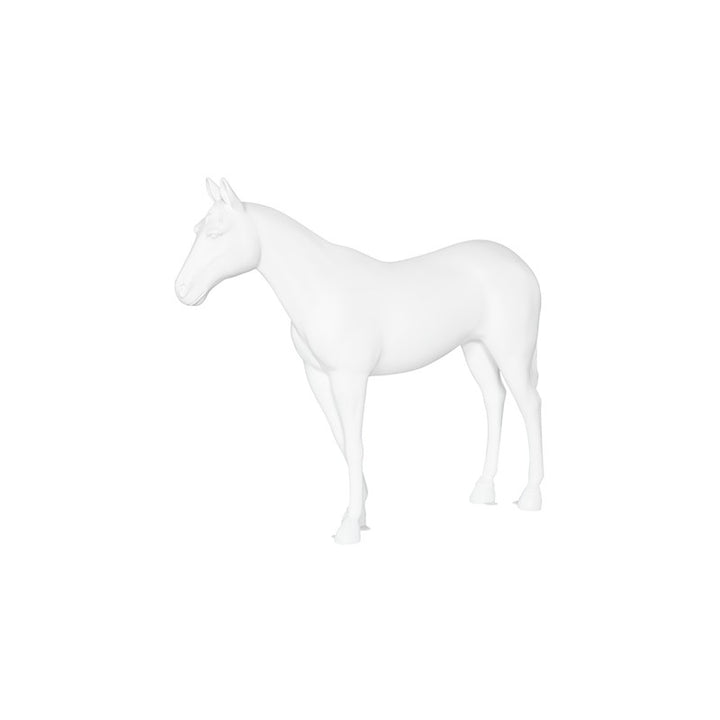 Horse Sculpture