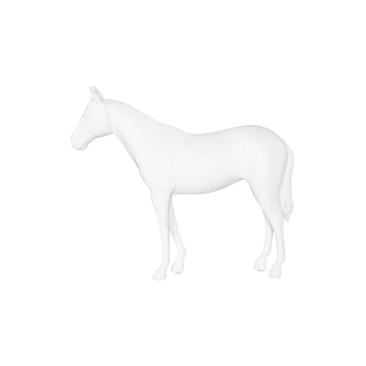 Horse Sculpture