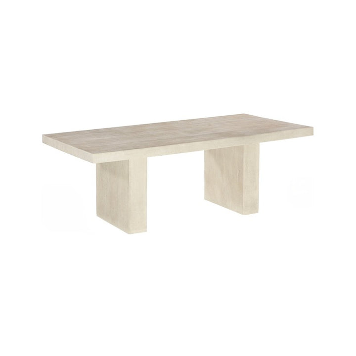 Old Lumber Dining Table