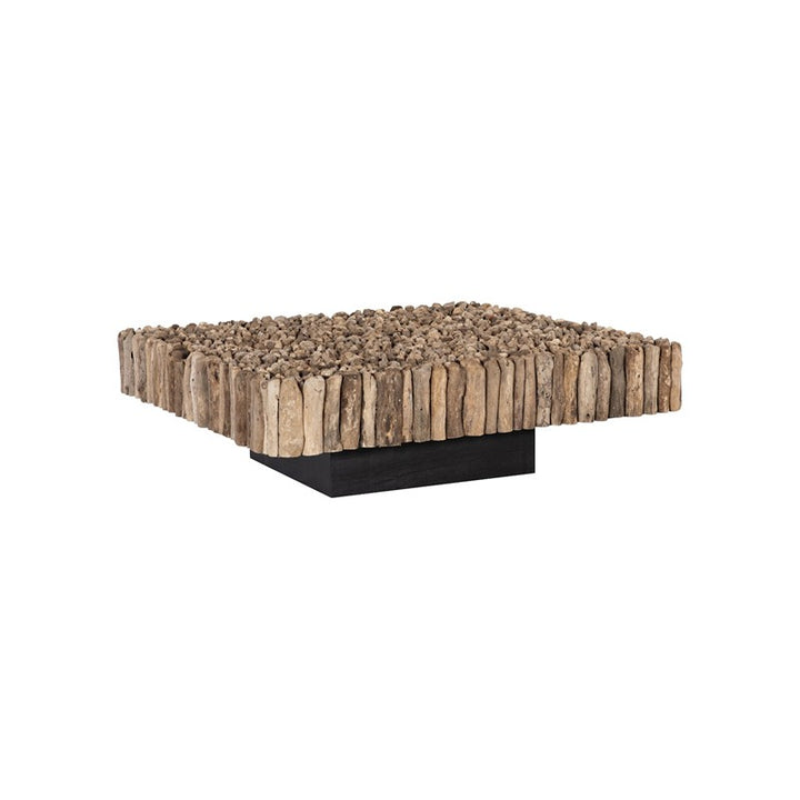 Manhattan Coffee Table
