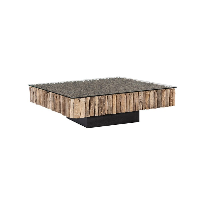 Manhattan Coffee Table