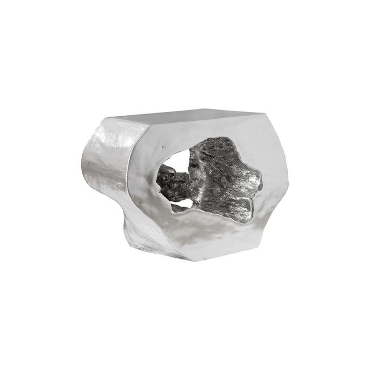 Plateada Hollow Console