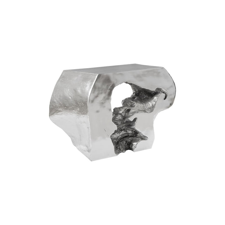 Plateada Hollow Console