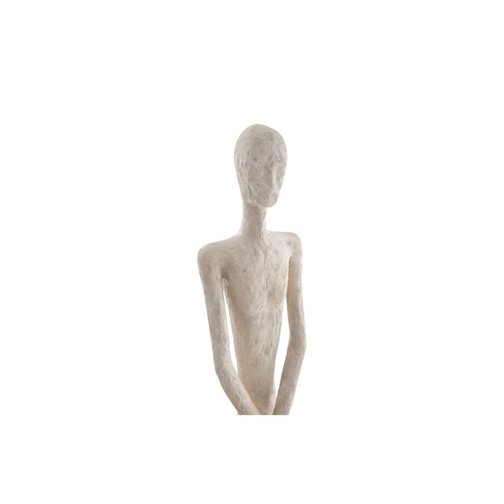 Lloyd Sculpture