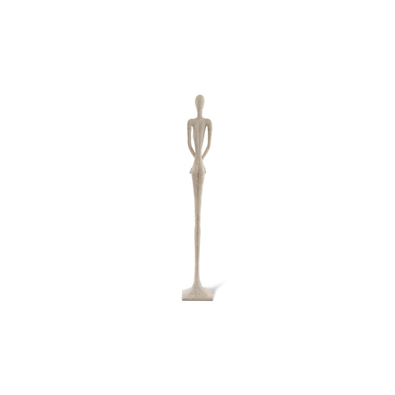 Lottie Sculpture