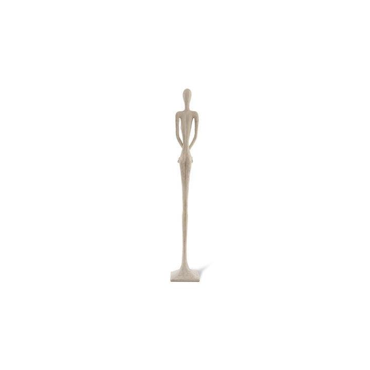Lottie Sculpture