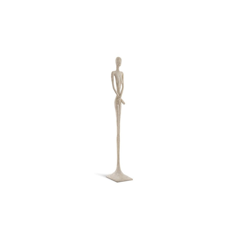 Lottie Sculpture
