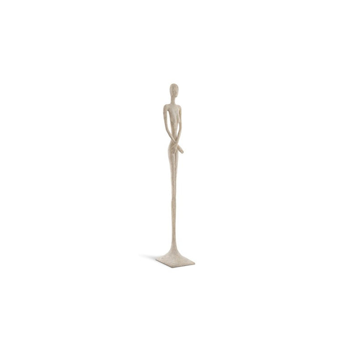 Lottie Sculpture