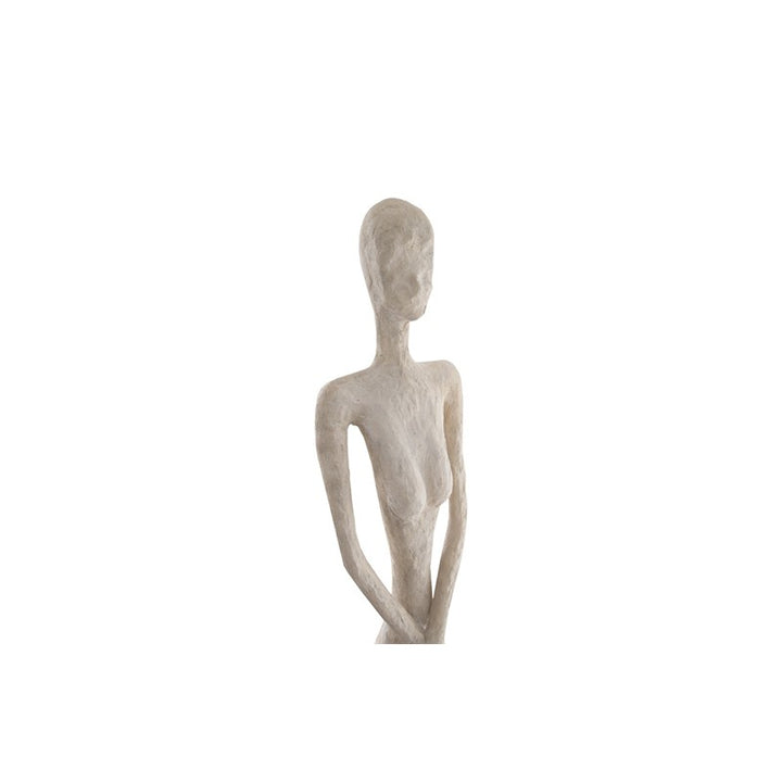 Lottie Sculpture