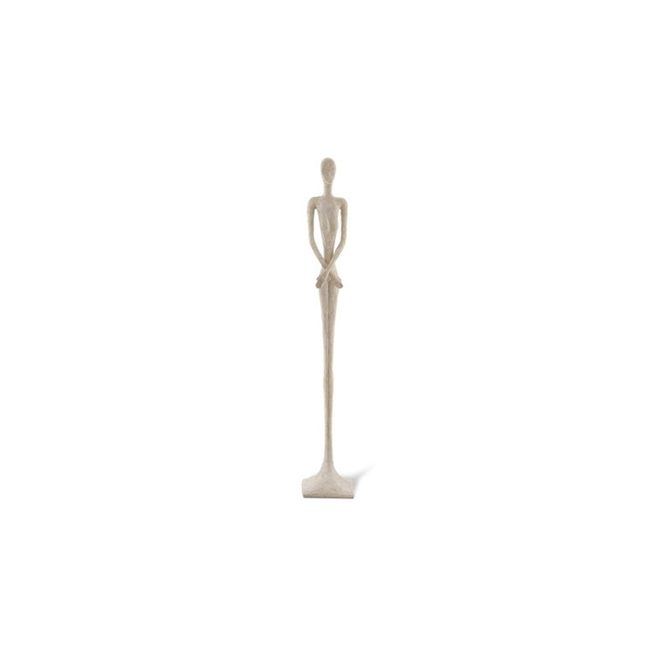Lottie Sculpture