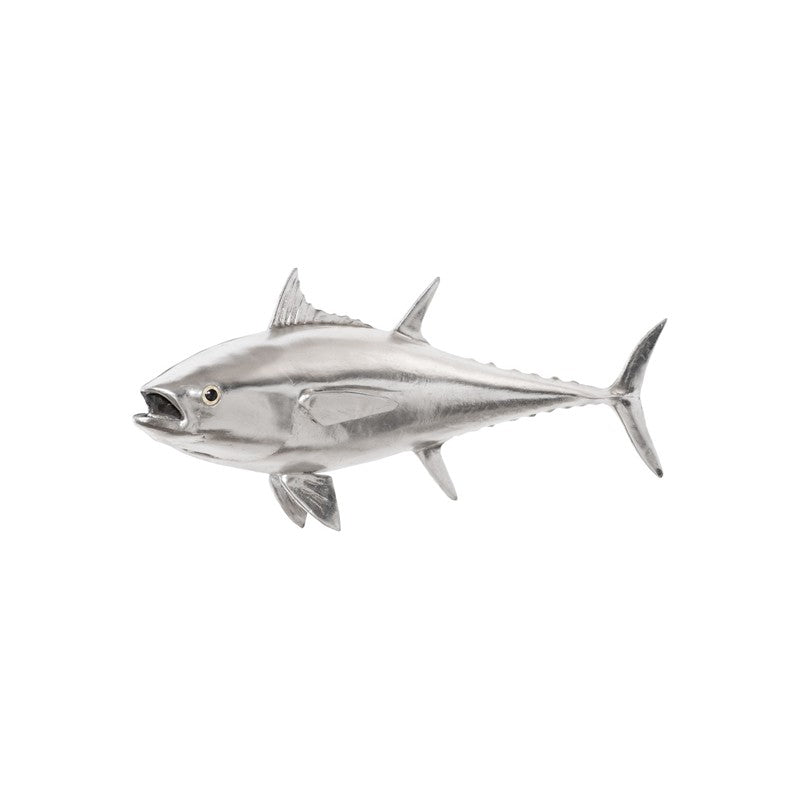 Bluefin Tuna Fish Wall Sculpture