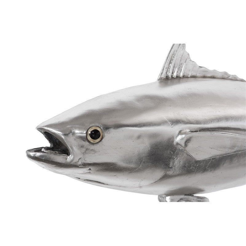 Bluefin Tuna Fish Wall Sculpture
