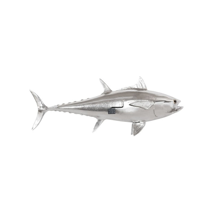 Bluefin Tuna Fish Wall Sculpture