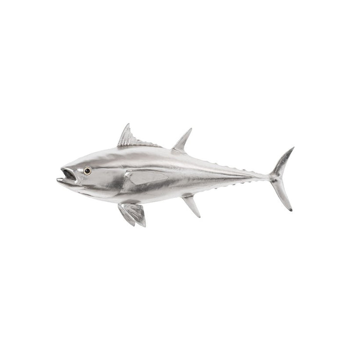 Bluefin Tuna Fish Wall Sculpture