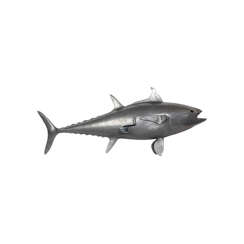 Bluefin Tuna Fish Wall Sculpture