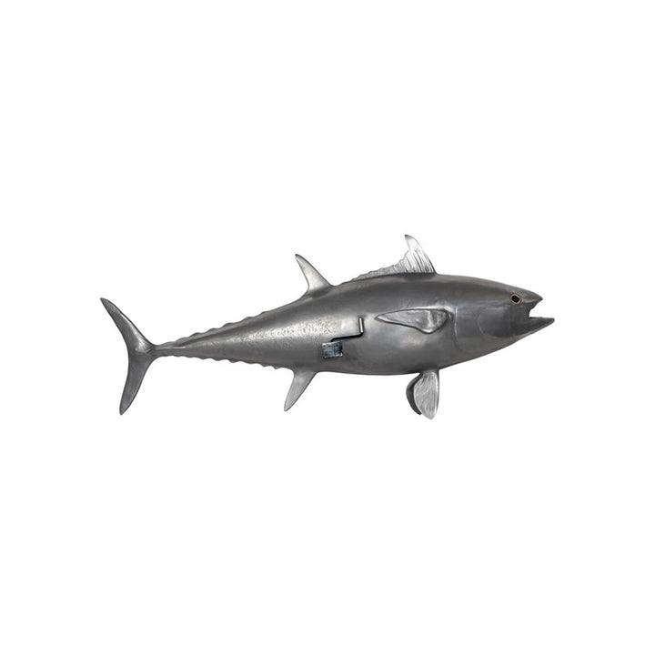 Bluefin Tuna Fish Wall Sculpture