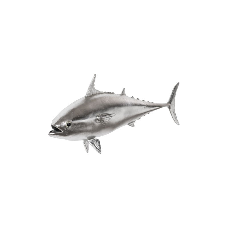 Mackerel Fish Wall Sculpture