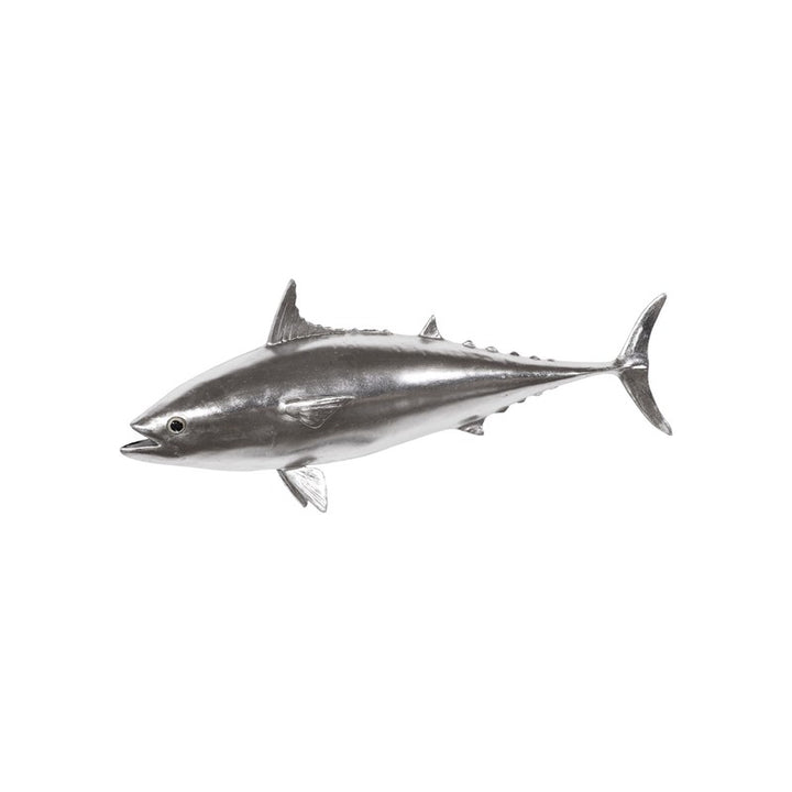 Mackerel Fish Wall Sculpture