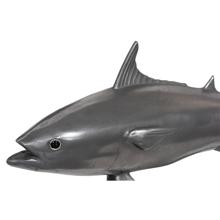 Mackerel Fish Wall Sculpture