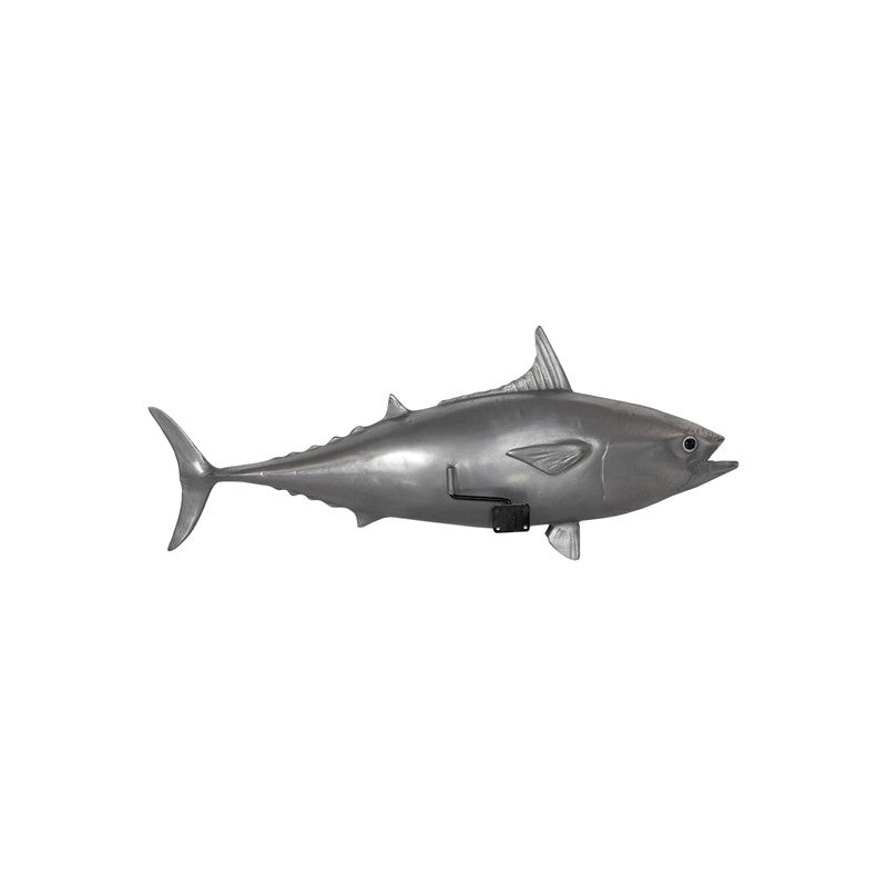 Mackerel Fish Wall Sculpture