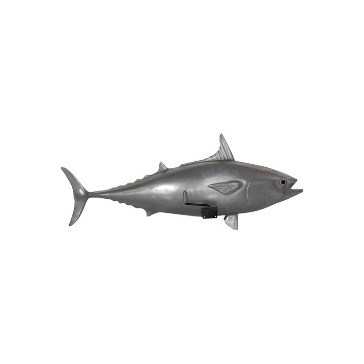 Mackerel Fish Wall Sculpture