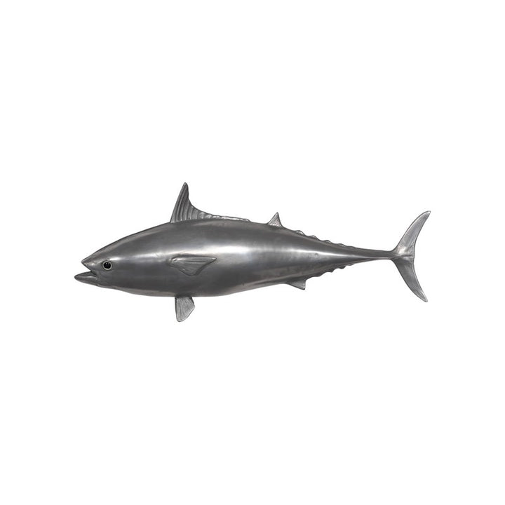 Mackerel Fish Wall Sculpture