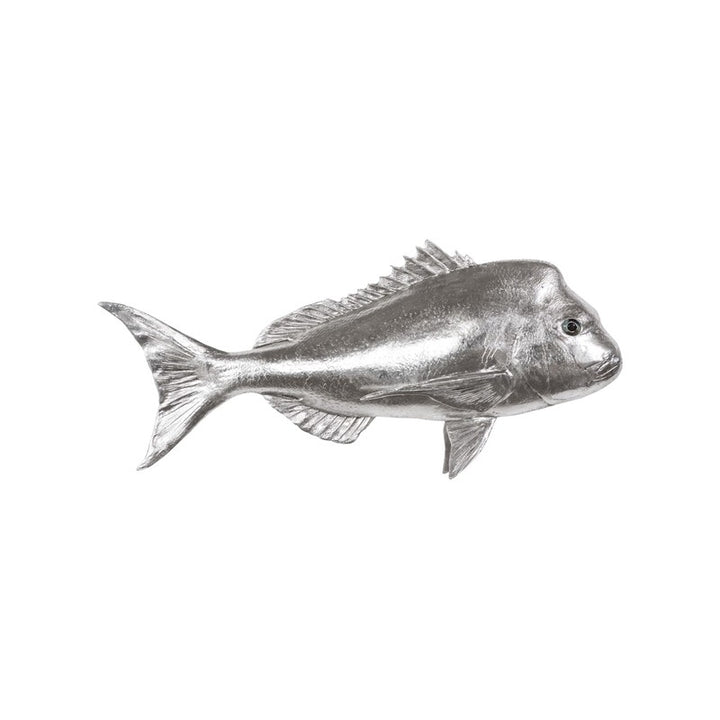 Australian Snapper Fish Wall Sculpture