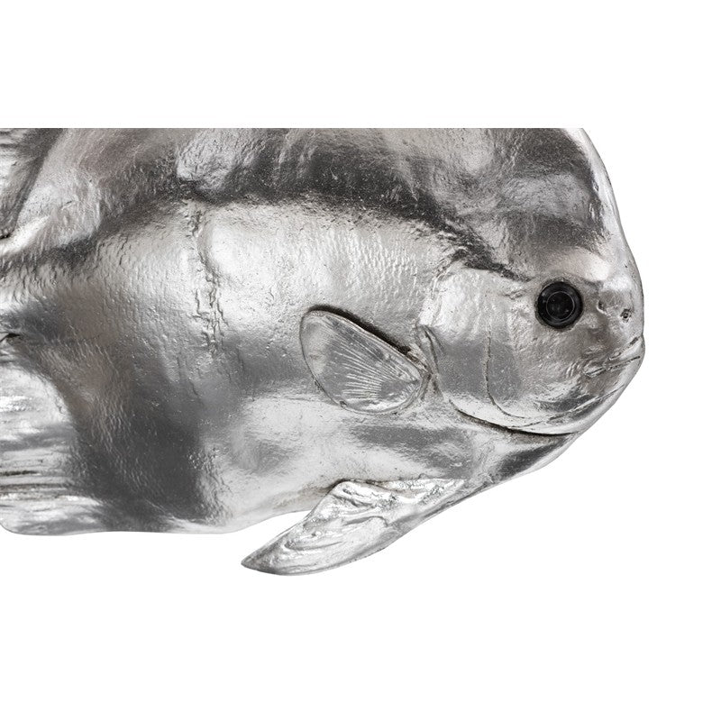Australian Bat Fish Wall Sculpture