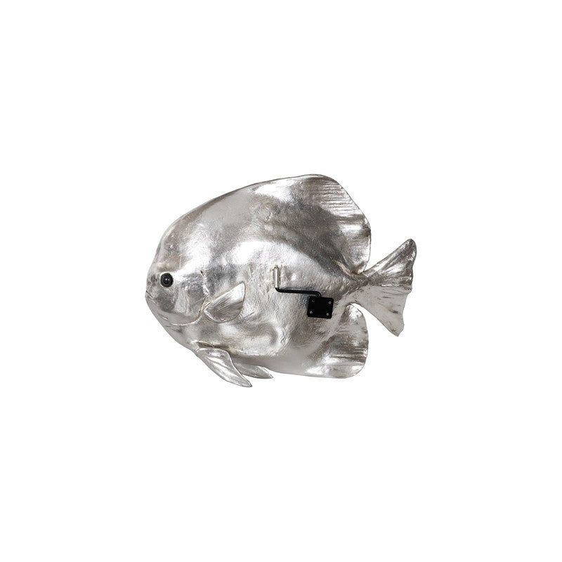 Australian Bat Fish Wall Sculpture
