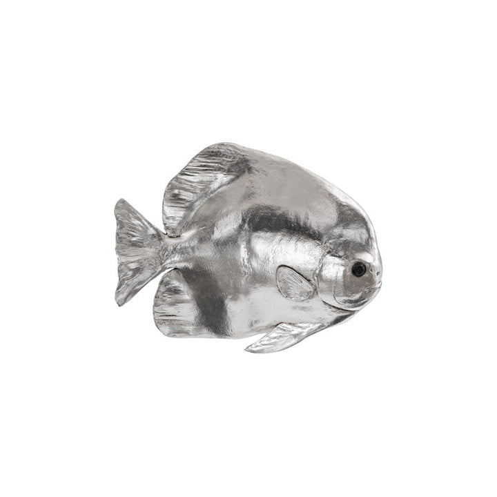 Australian Bat Fish Wall Sculpture