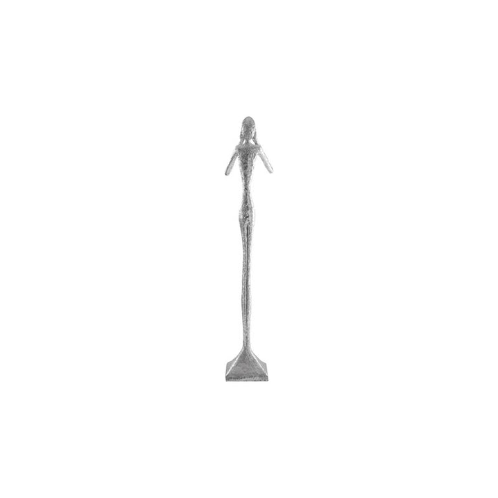 See No Evil Slender Sculpture