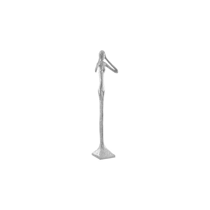 Hear No Evil Skinny Sculpture