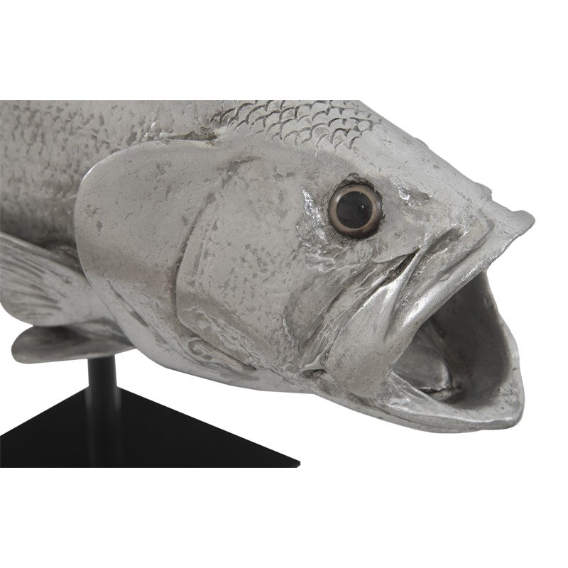 Large Mouth Bass Fish