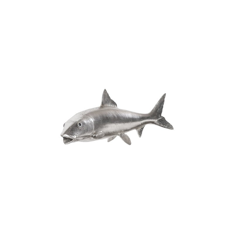 Bonefish Wall Sculpture