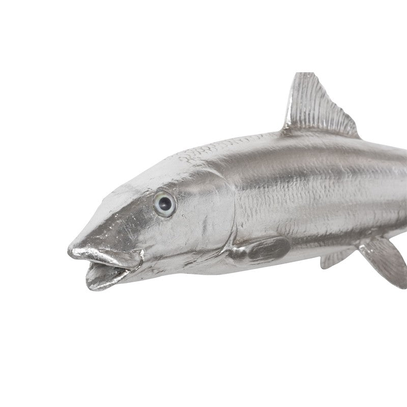 Bonefish Wall Sculpture