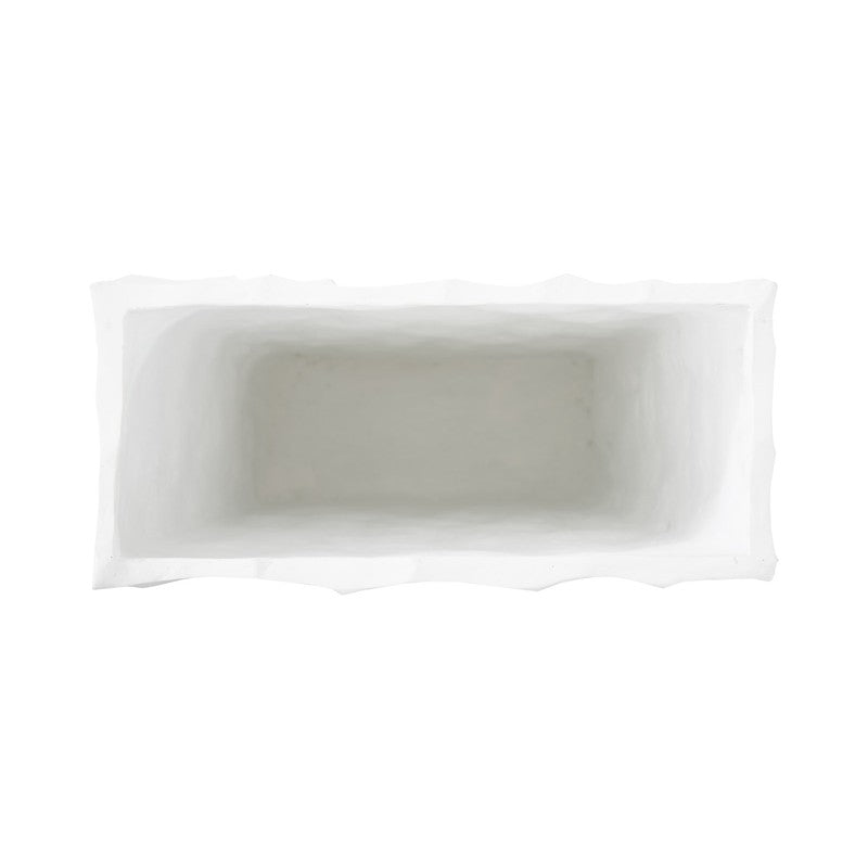 Radica Vase