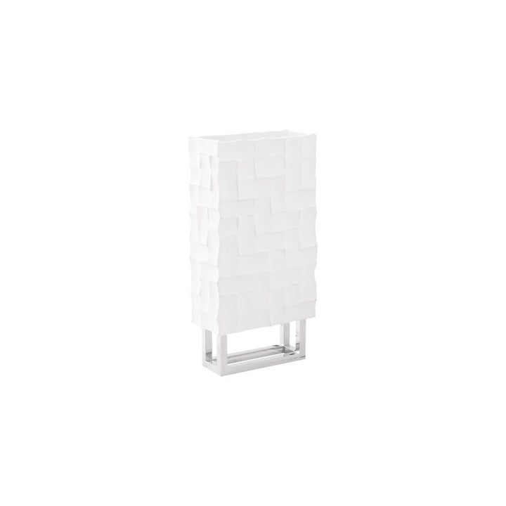Radica Vase