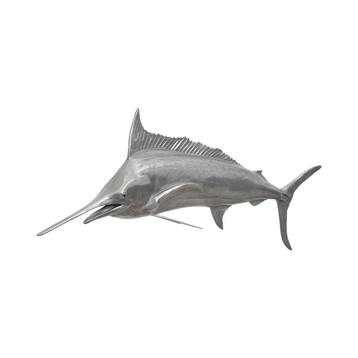 Blue Marlin Fish