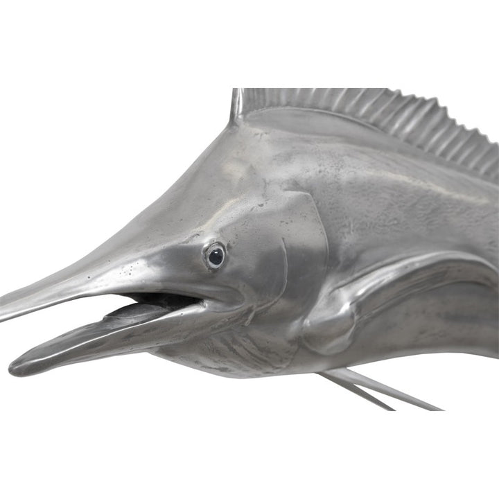 Blue Marlin Fish