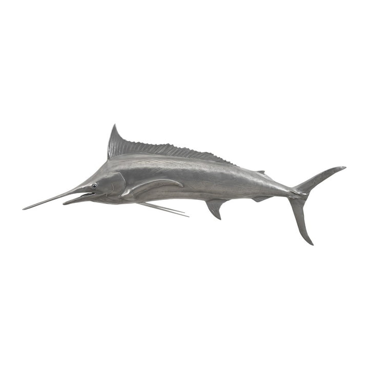 Blue Marlin Fish
